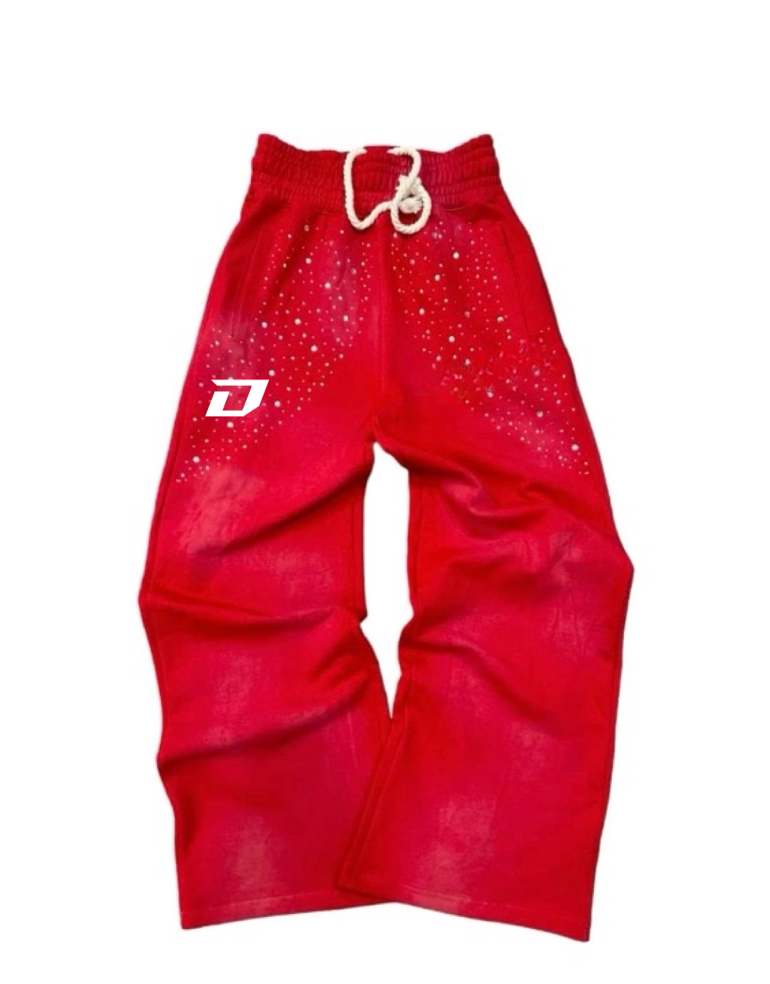 Redline Sweatpants