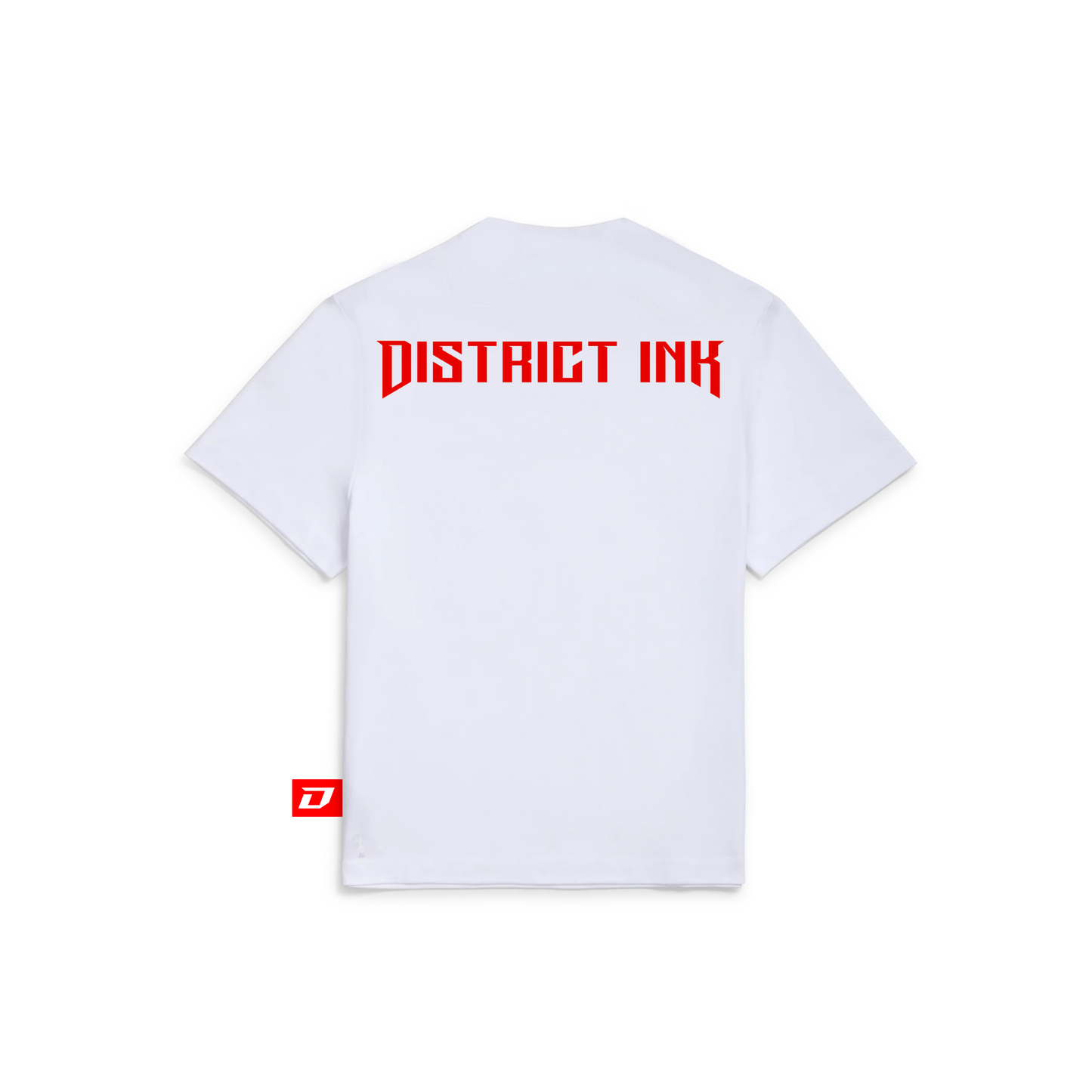 Signature Tee