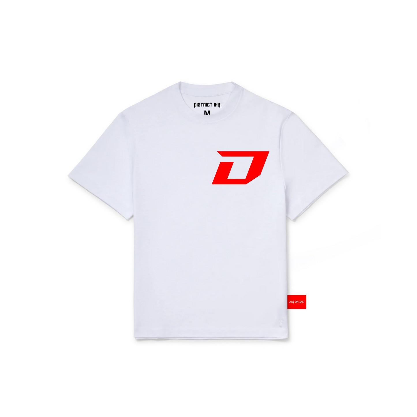 Signature Tee